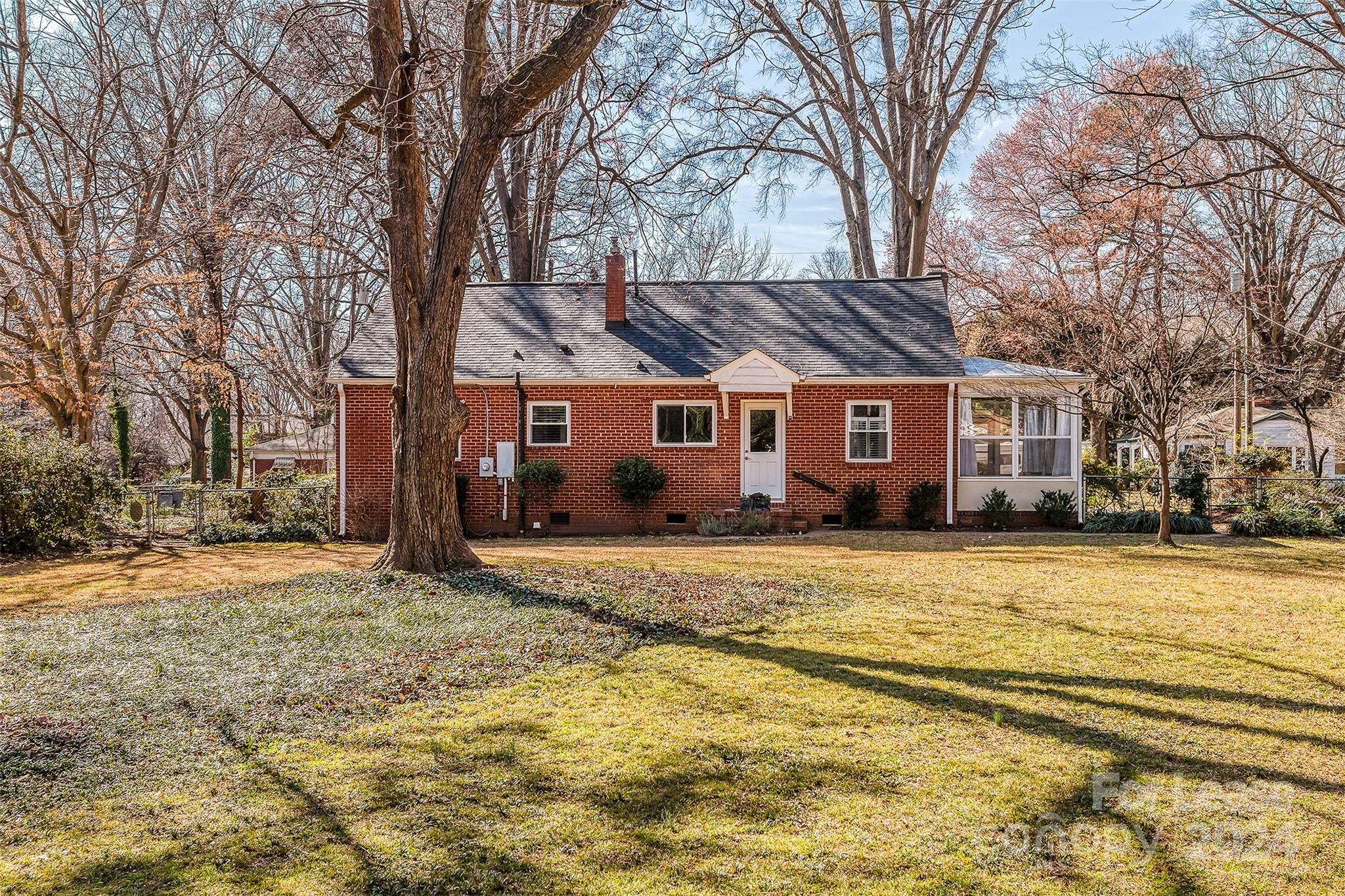 Cotswold - Residential Lease