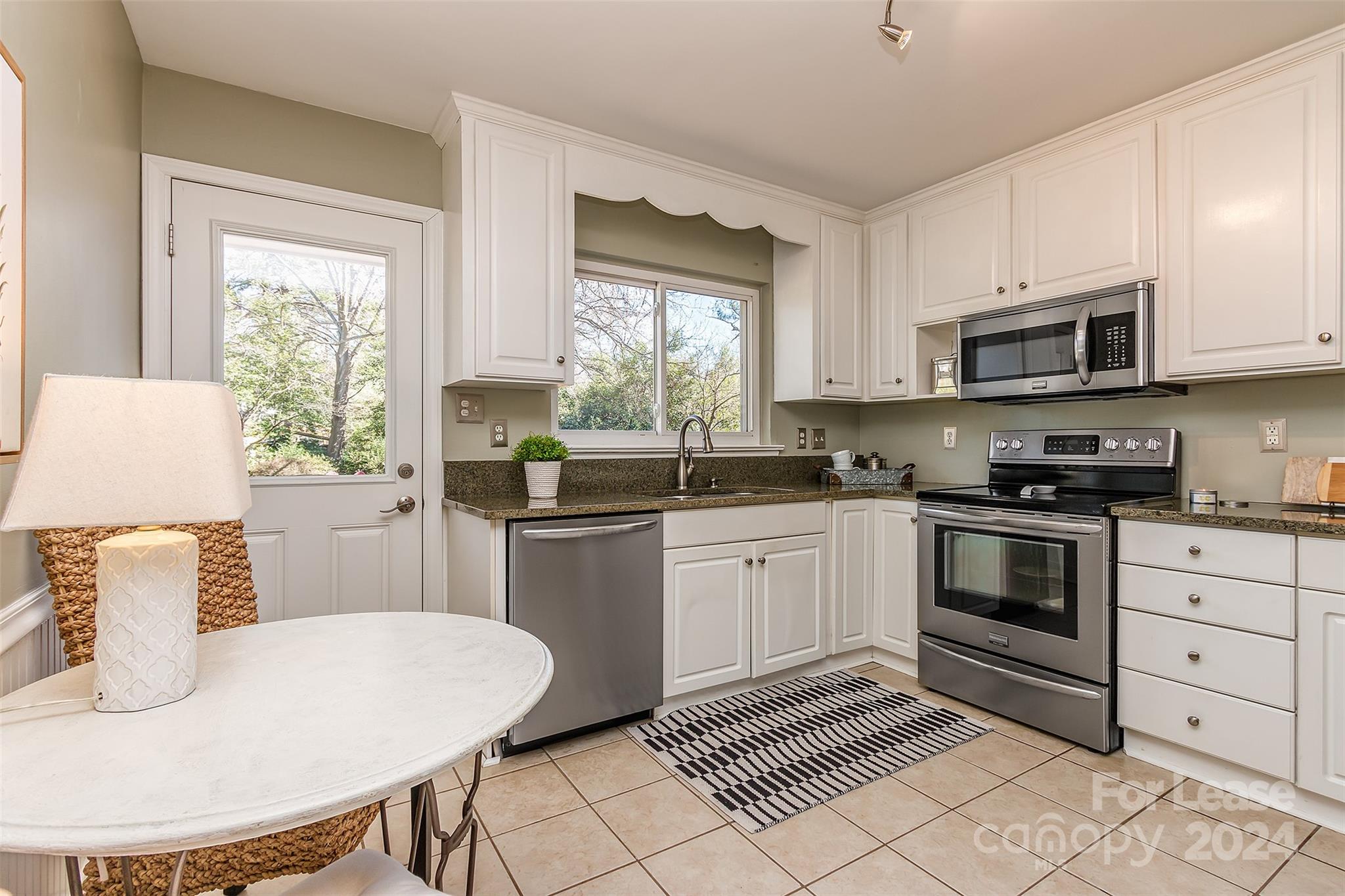 Cotswold - Residential Lease