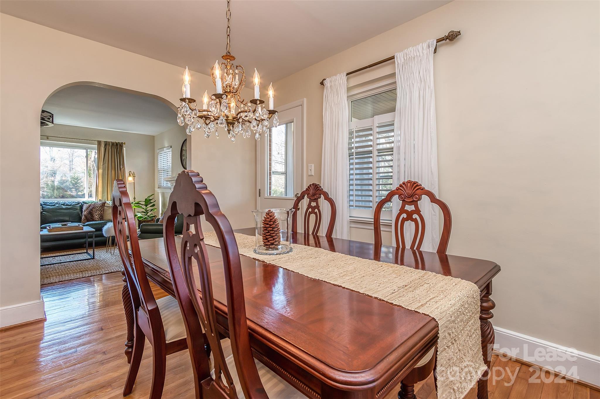 Cotswold - Residential Lease