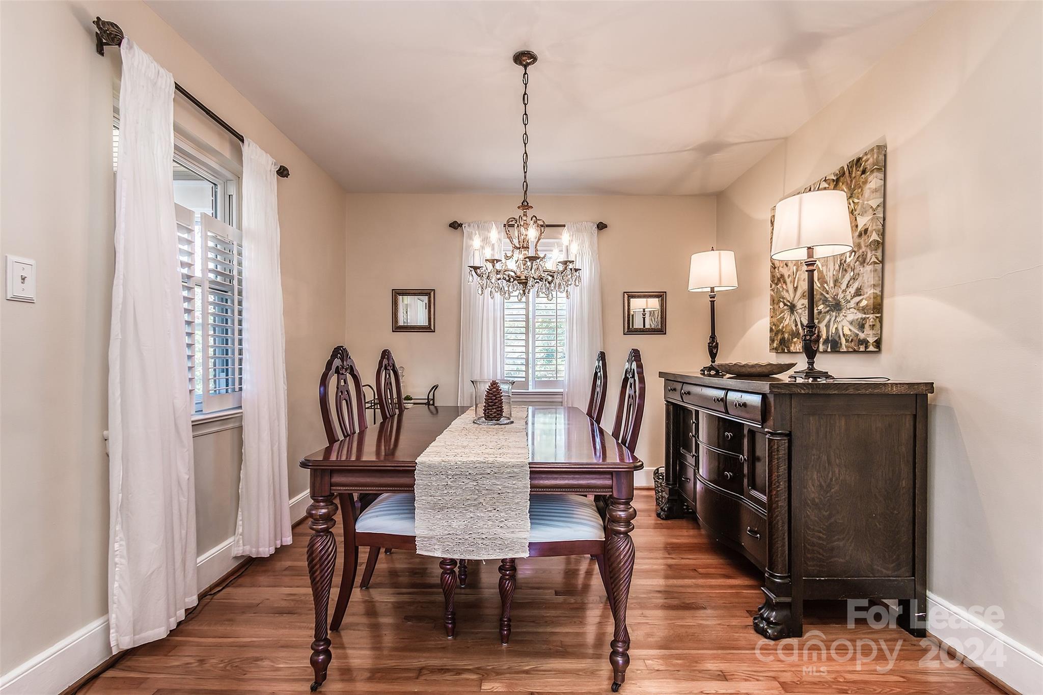 Cotswold - Residential Lease