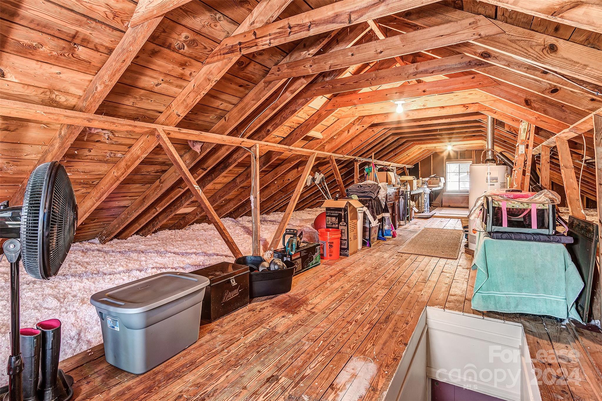 Cotswold - Residential Lease