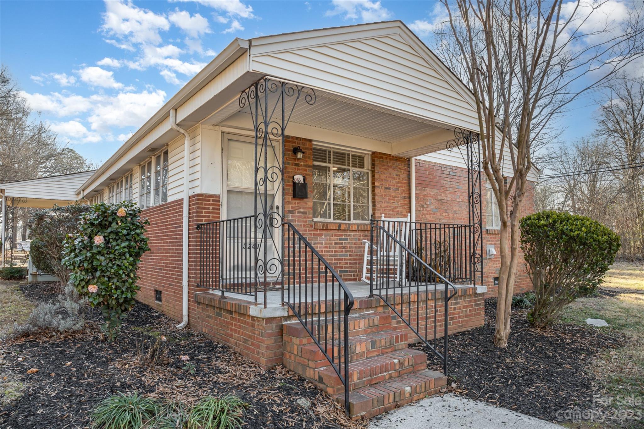 Marlborough Woods - Residential