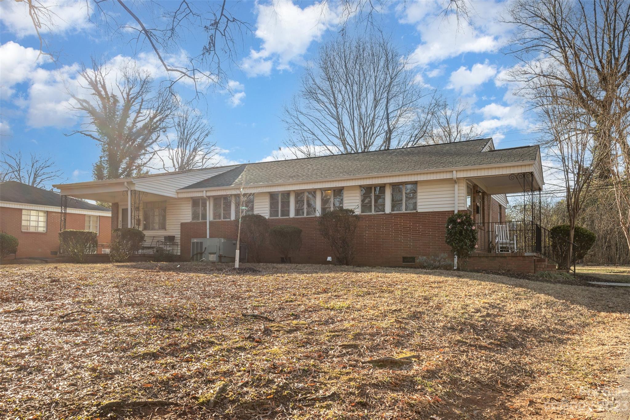Marlborough Woods - Residential