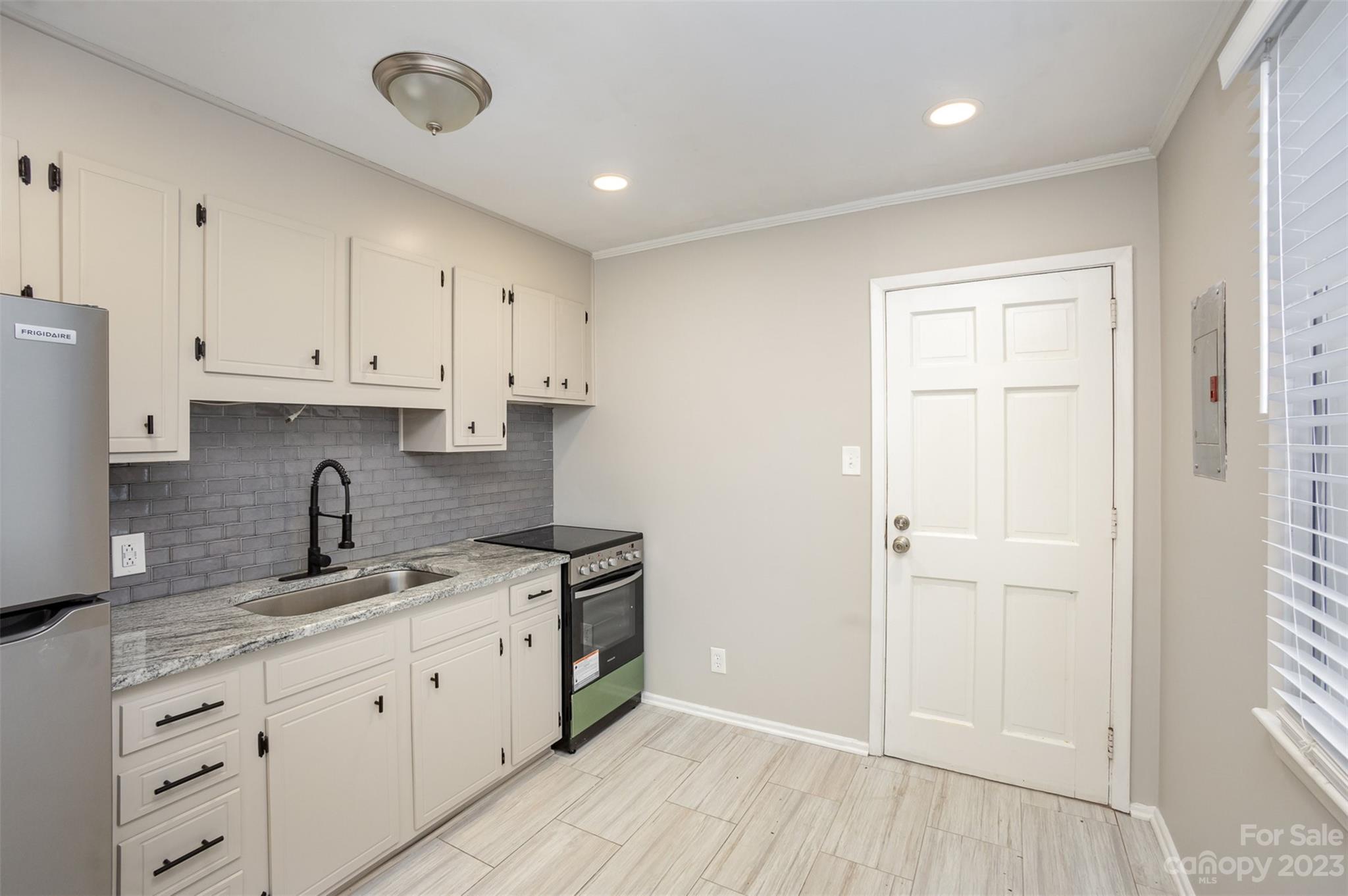 Marlborough Woods - Residential