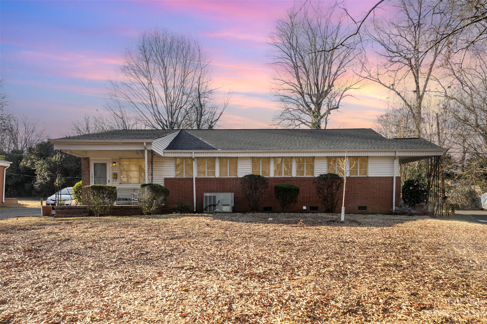 Marlborough Woods - Residential