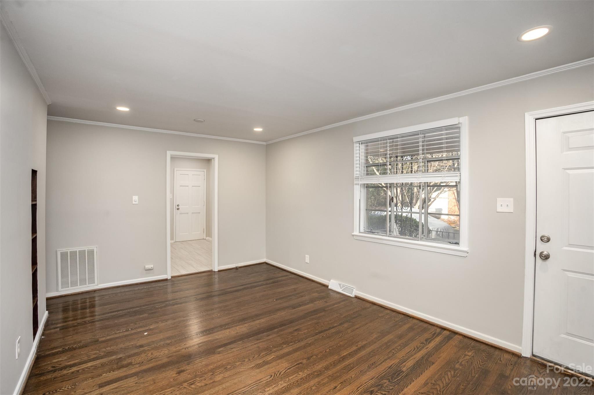 Marlborough Woods - Residential