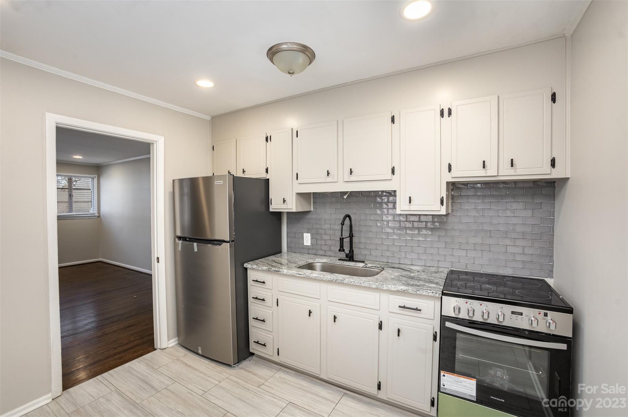 Marlborough Woods - Residential