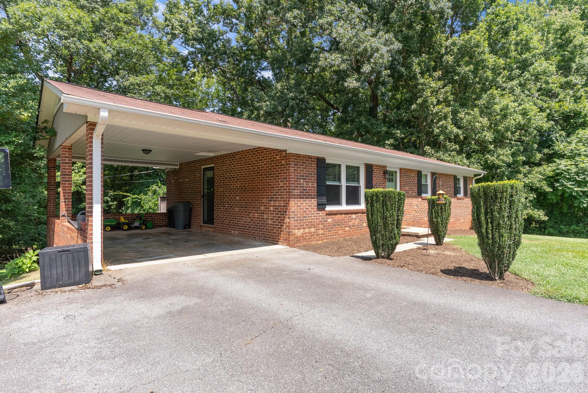 132 Blue Ridge Road