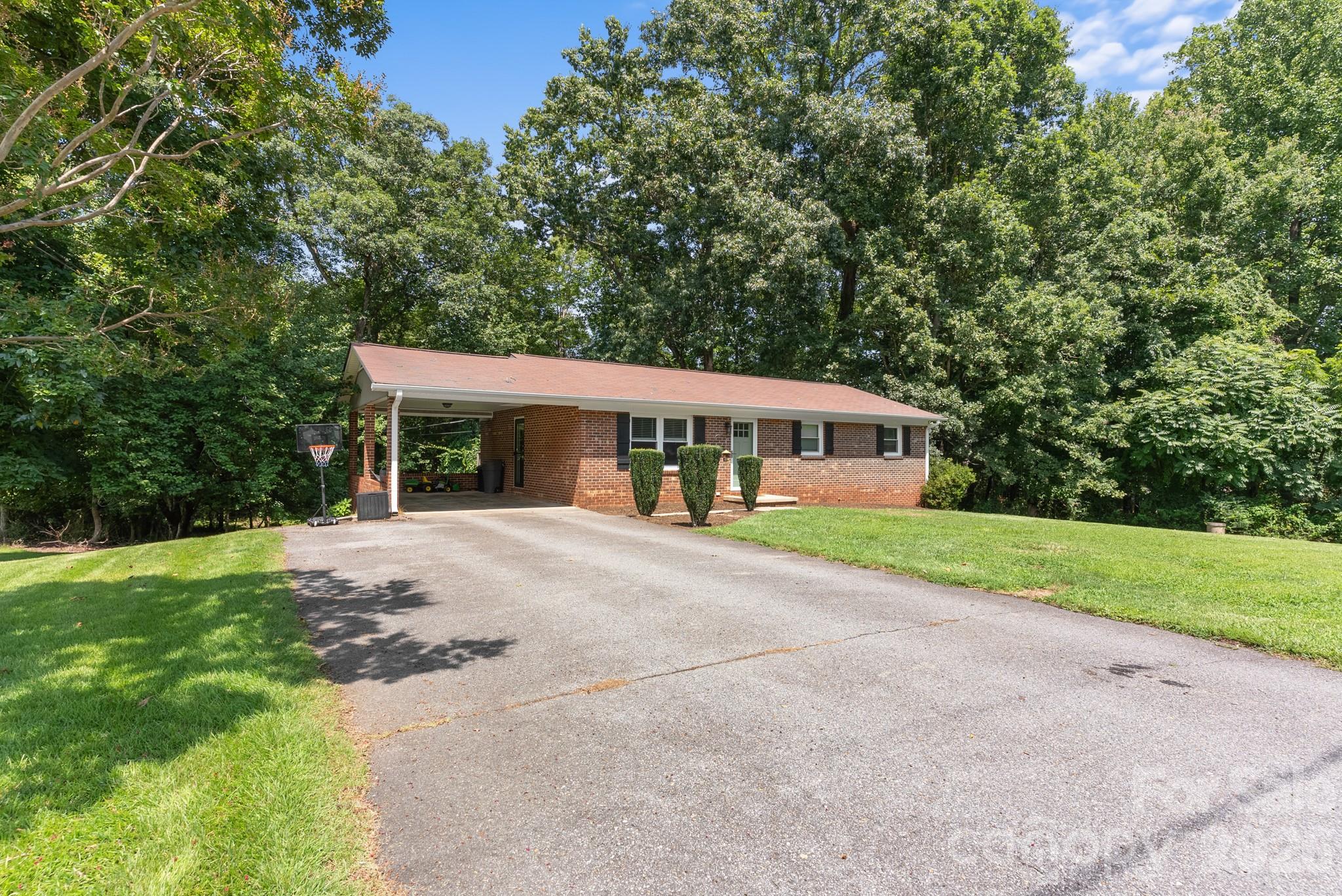 132 Blue Ridge Road