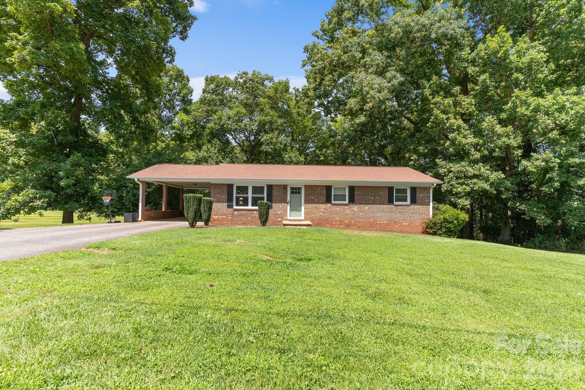 132 Blue Ridge Road