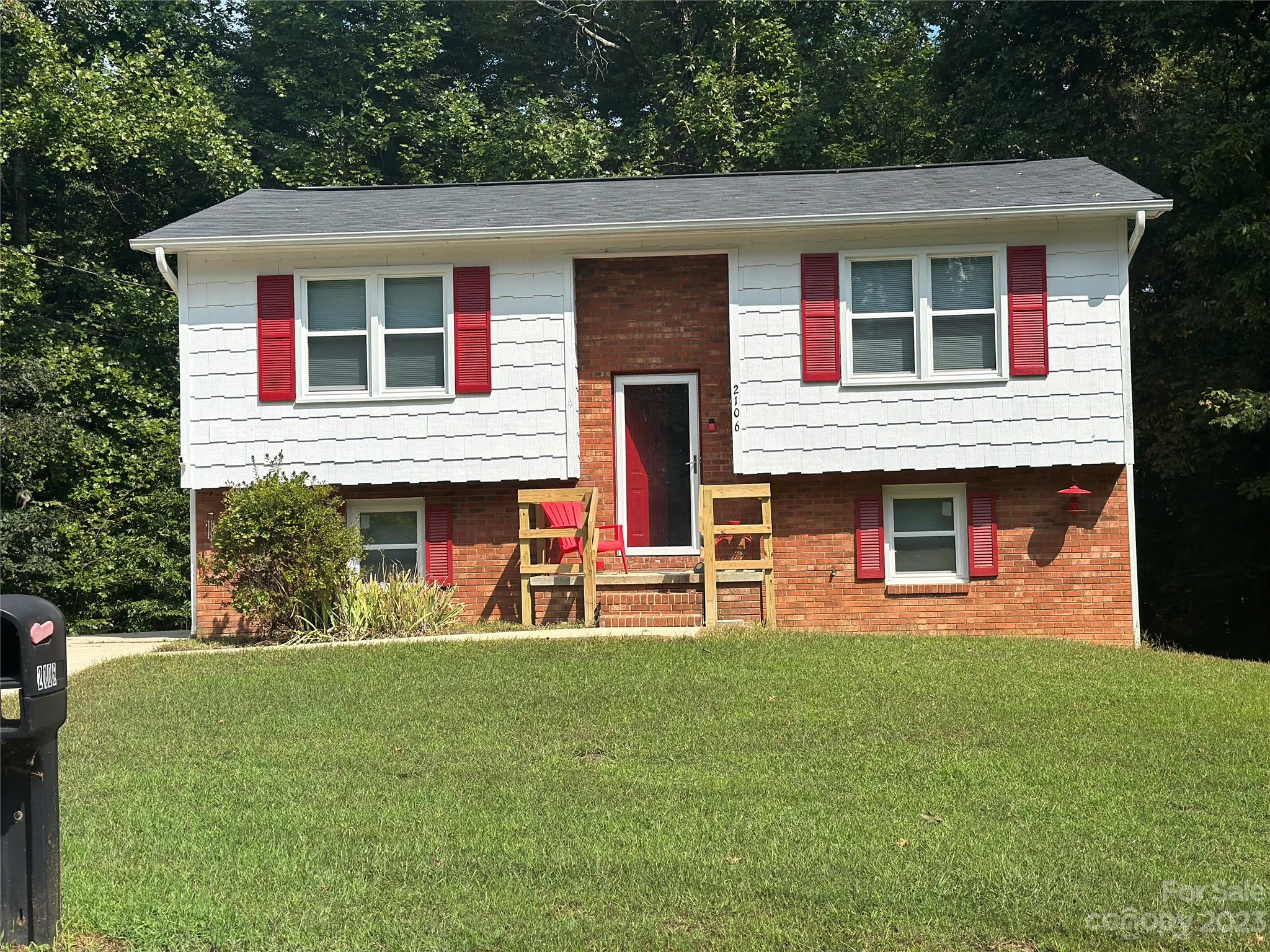 Town and Country - Residential