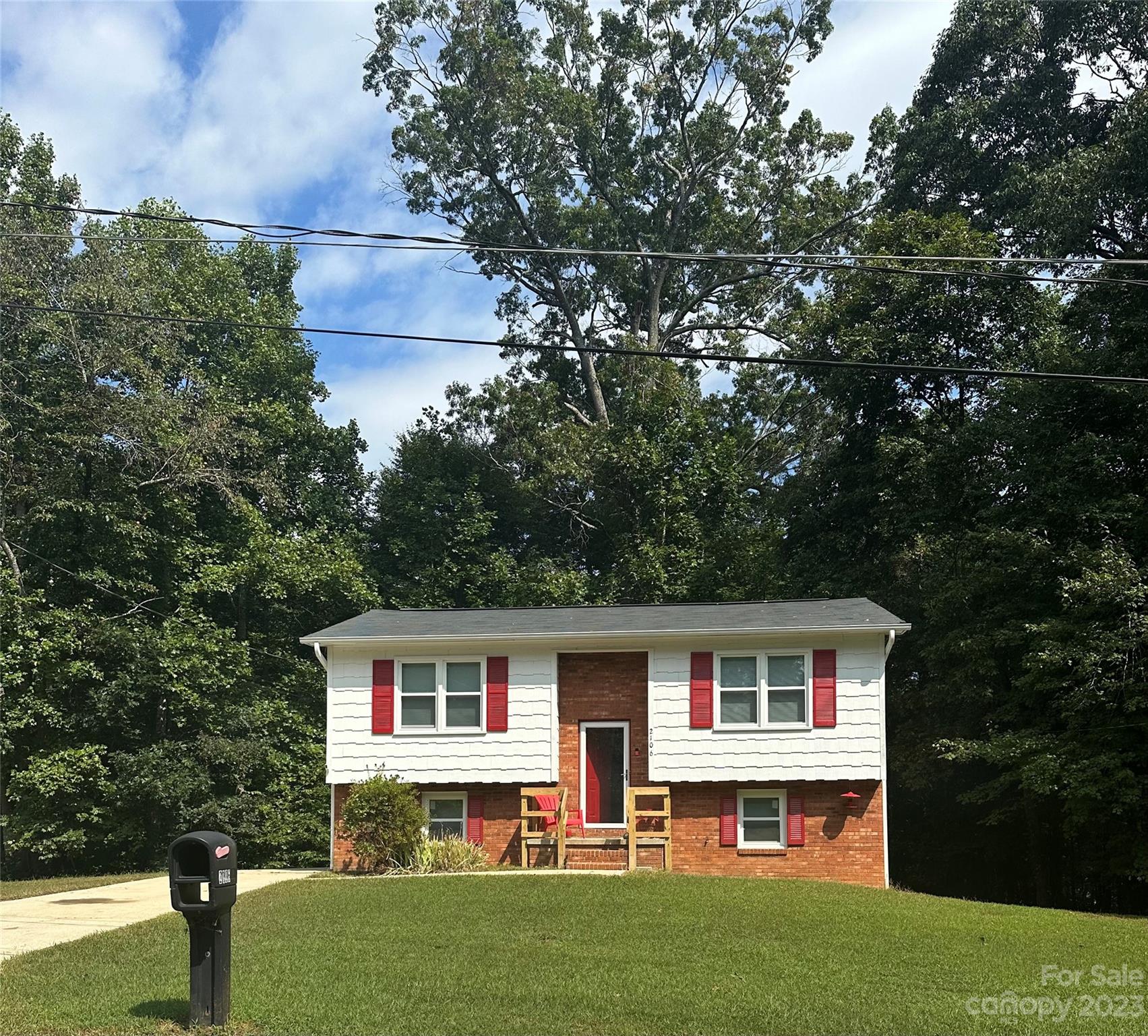 Town and Country - Residential