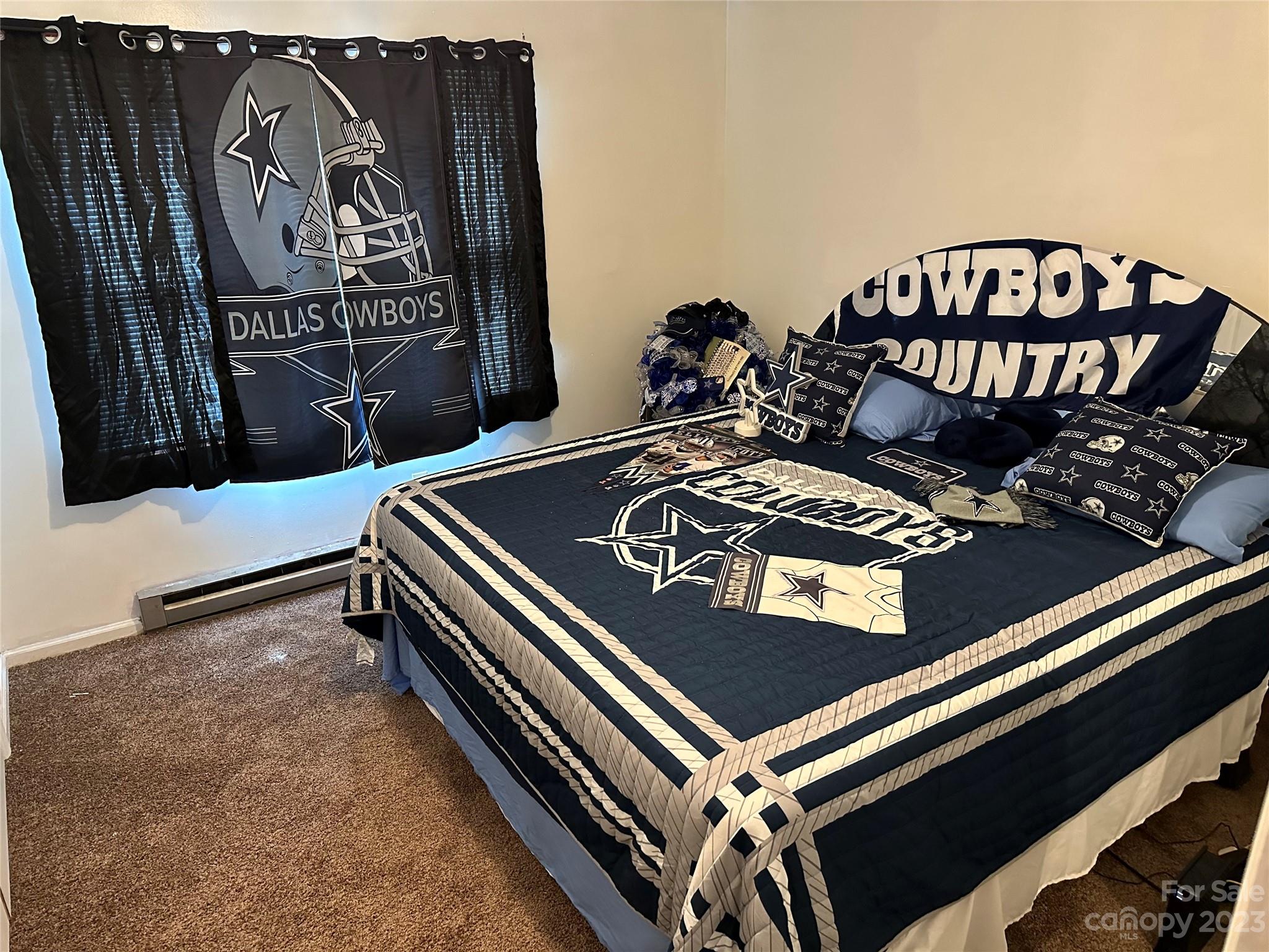 Town and Country - Residential