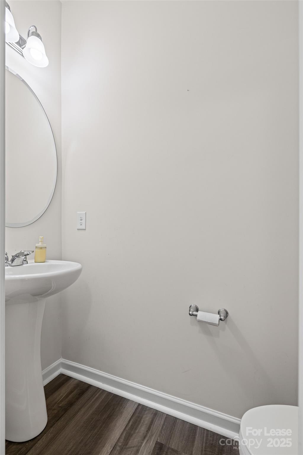 Catawba Village - Residential Lease