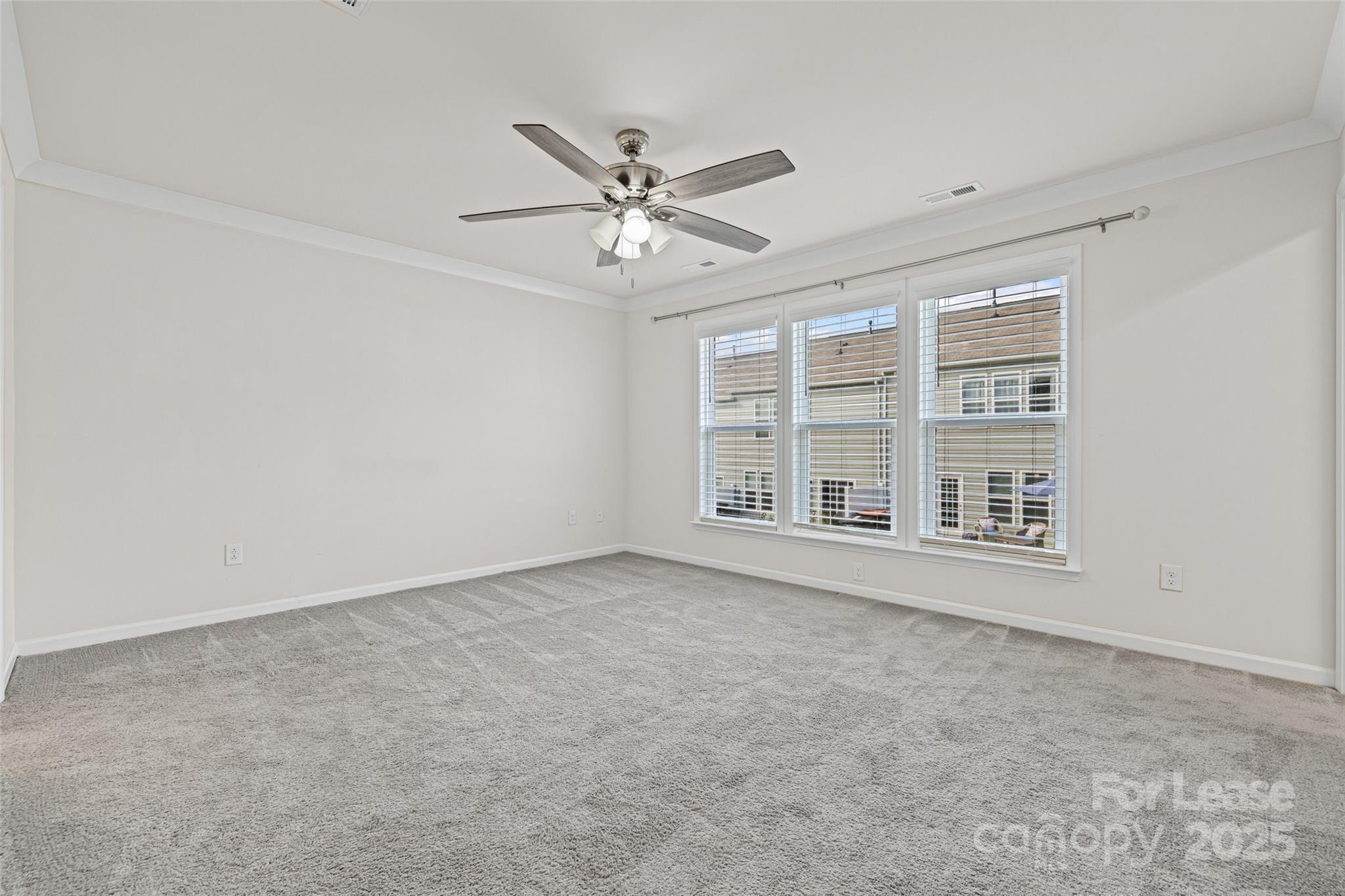 Catawba Village - Residential Lease