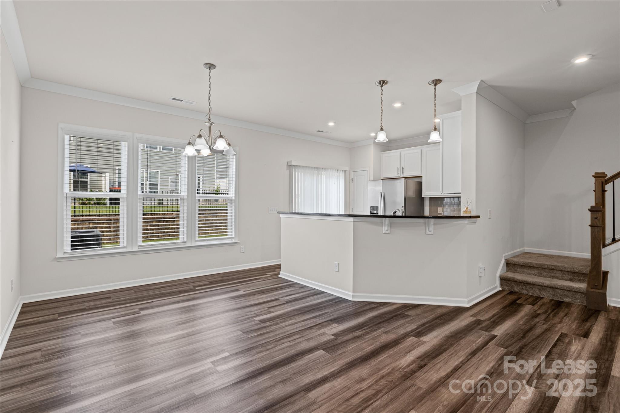 Catawba Village - Residential Lease