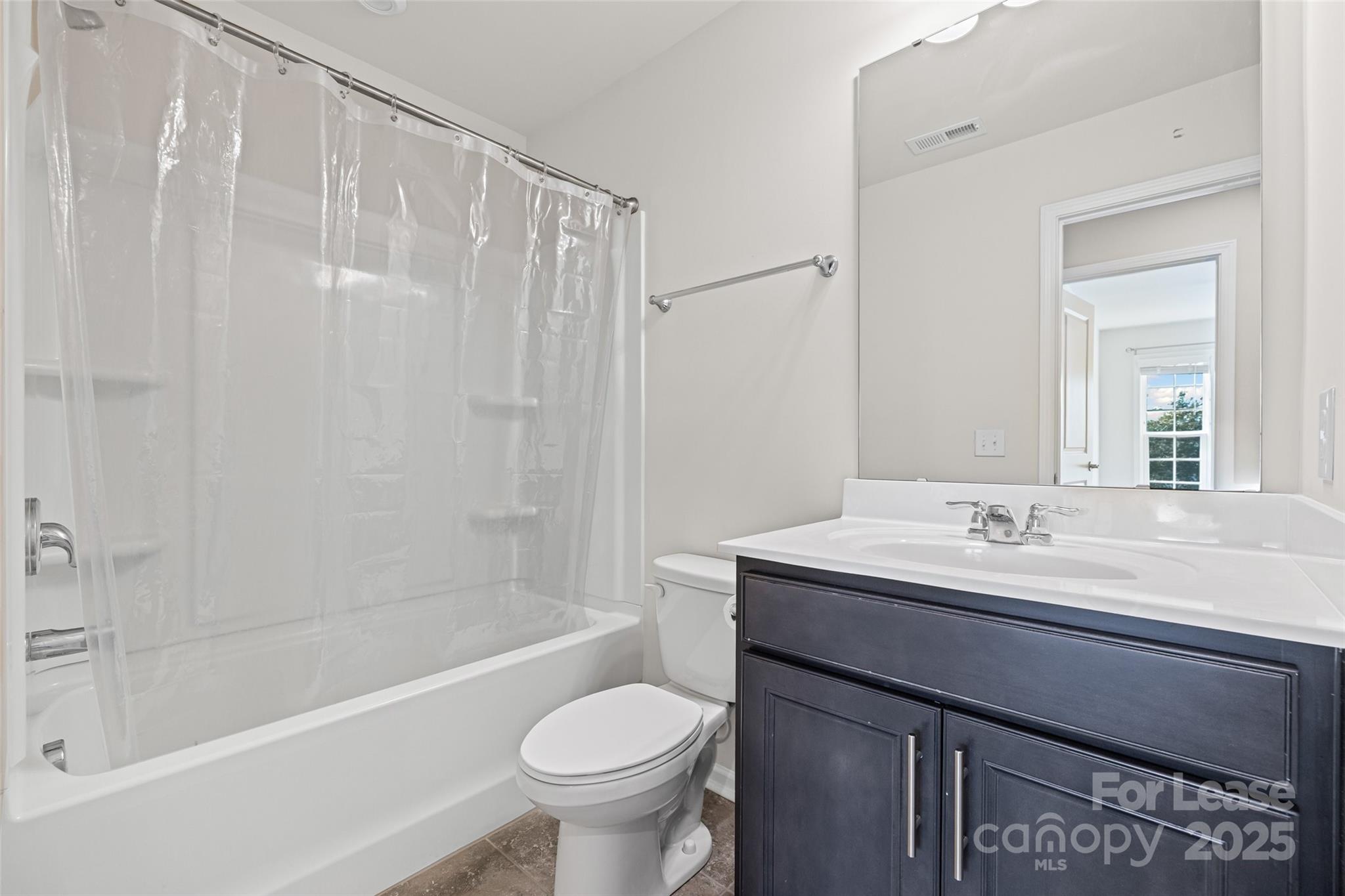 Catawba Village - Residential Lease