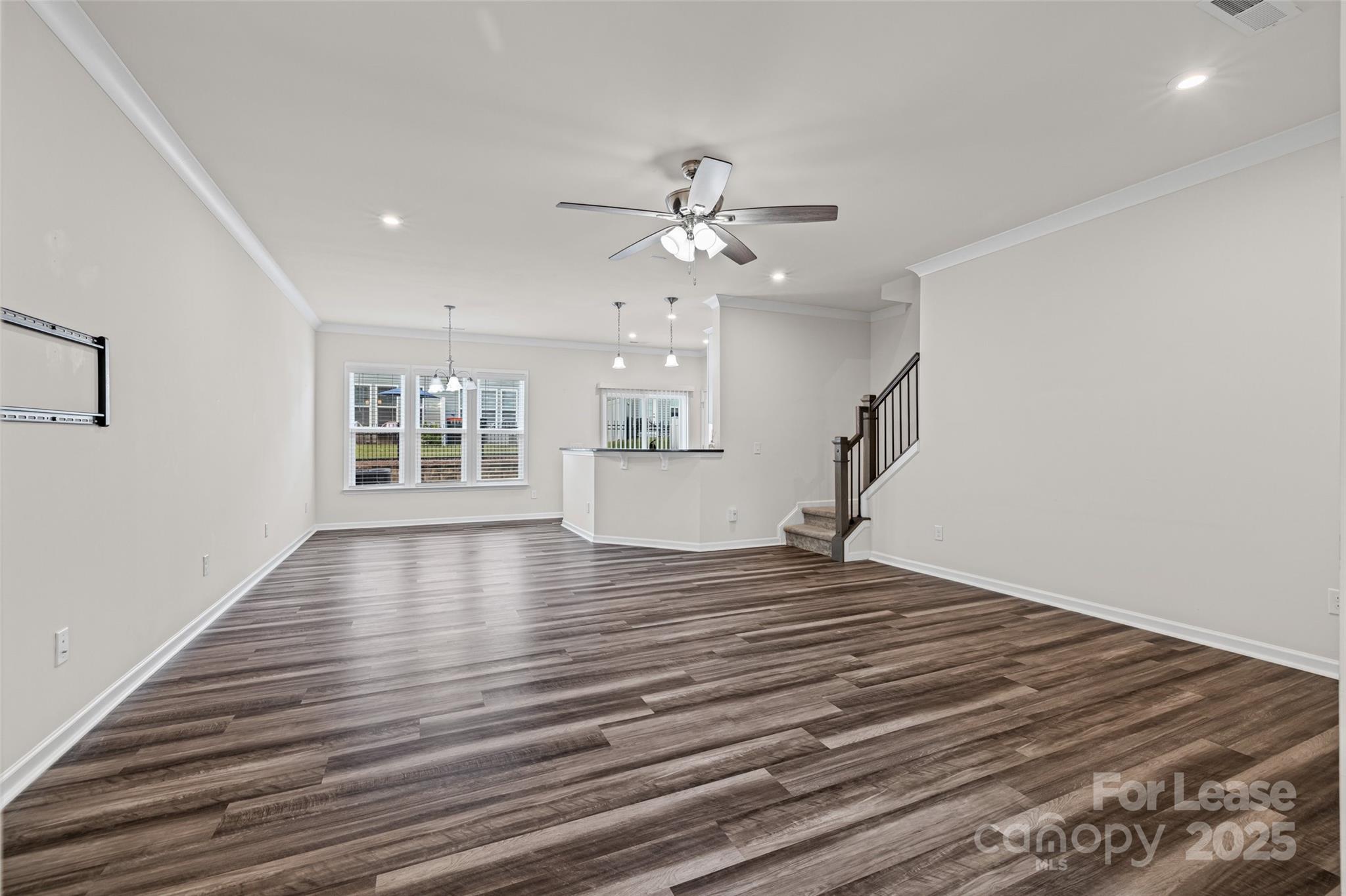 Catawba Village - Residential Lease