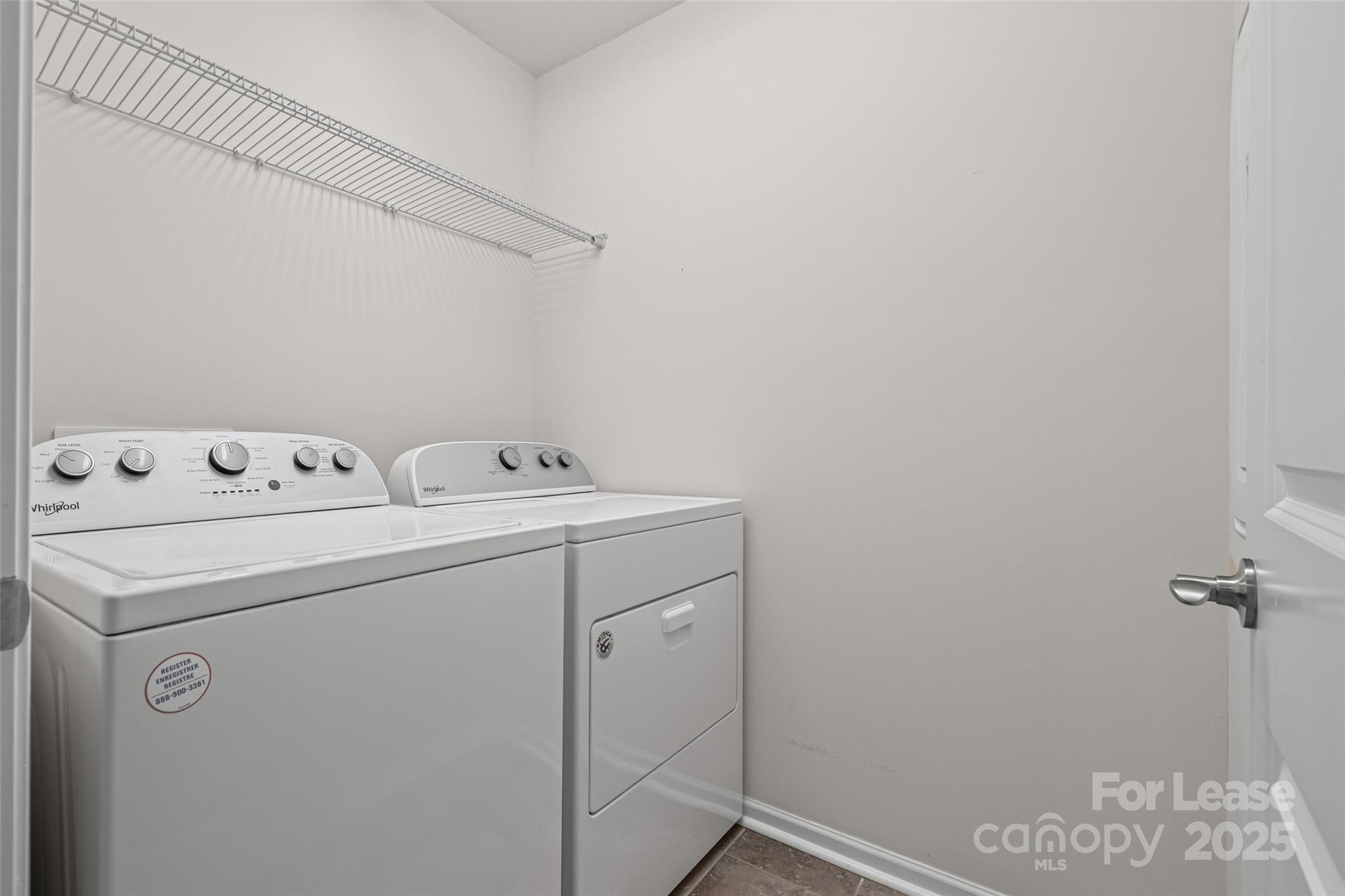 Catawba Village - Residential Lease