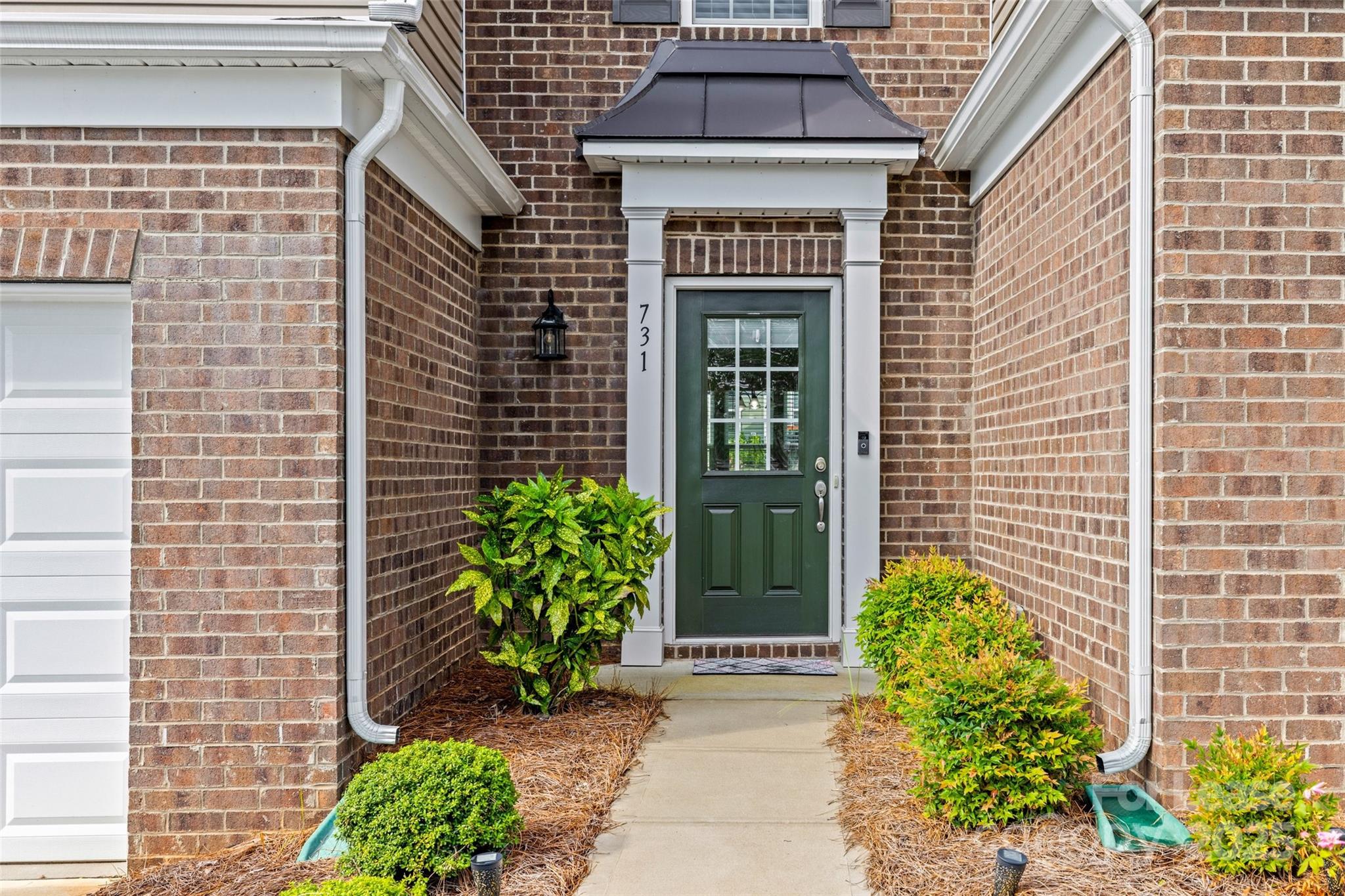 Catawba Village - Residential Lease