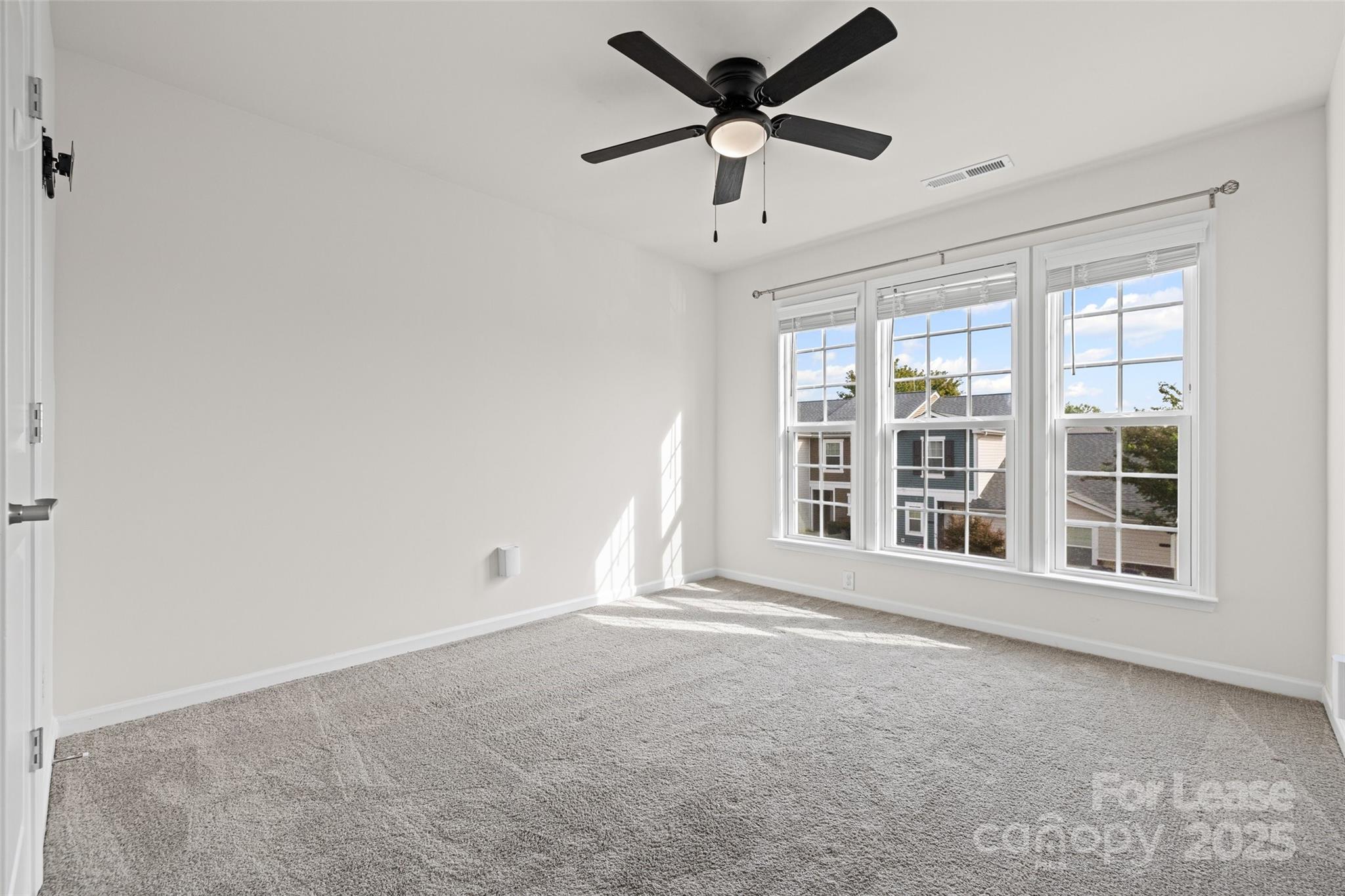 Catawba Village - Residential Lease