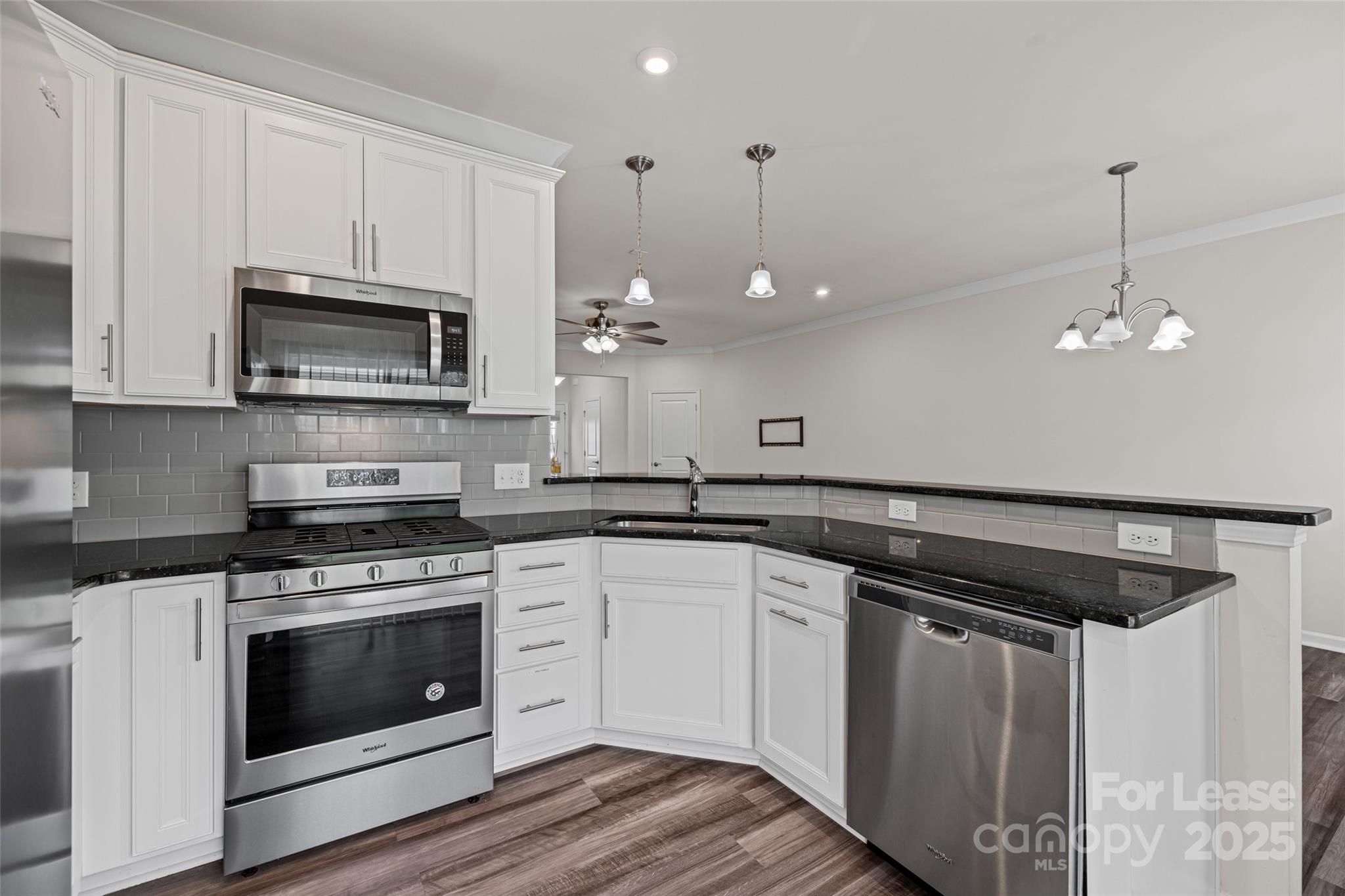 Catawba Village - Residential Lease