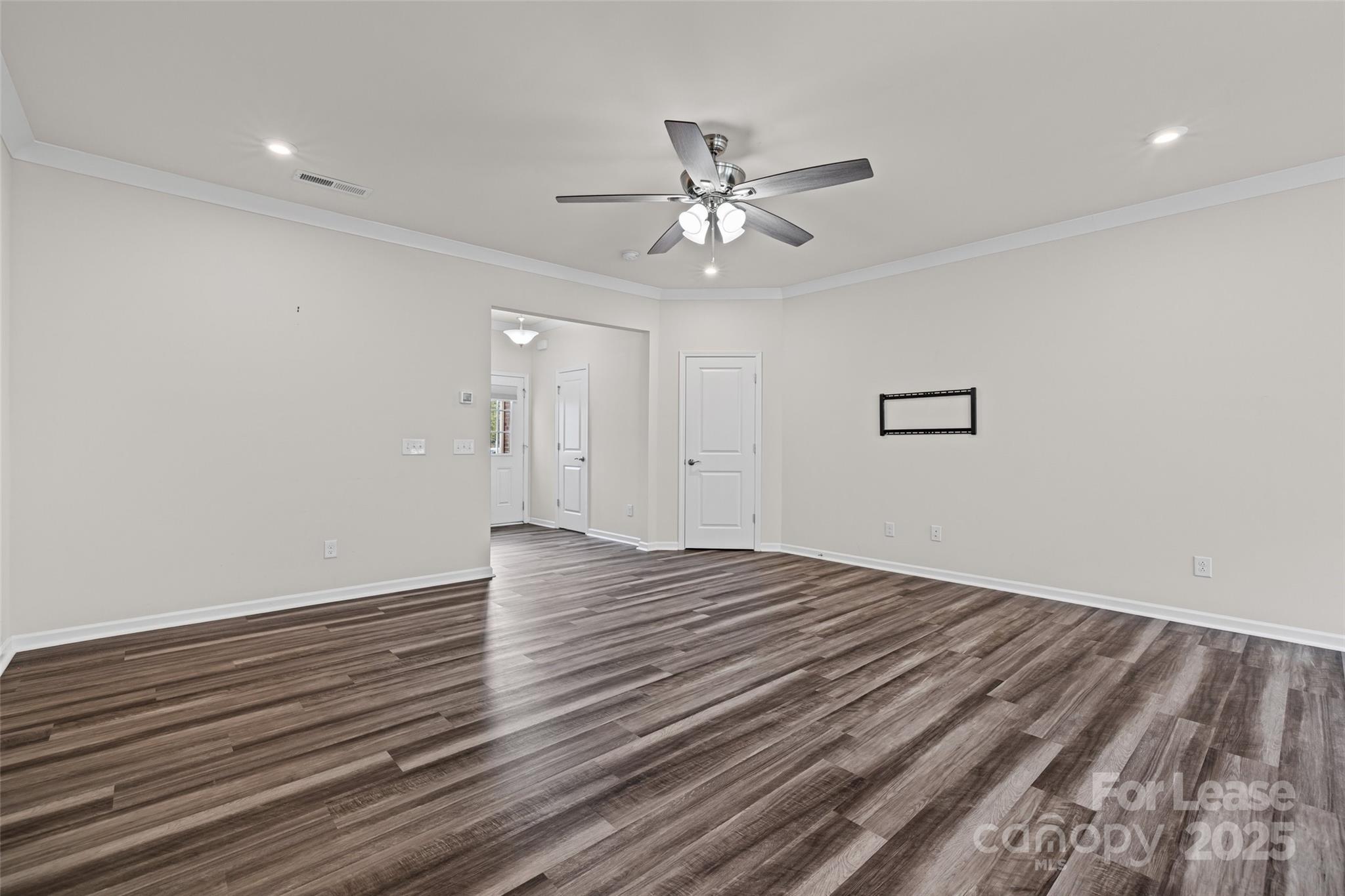 Catawba Village - Residential Lease