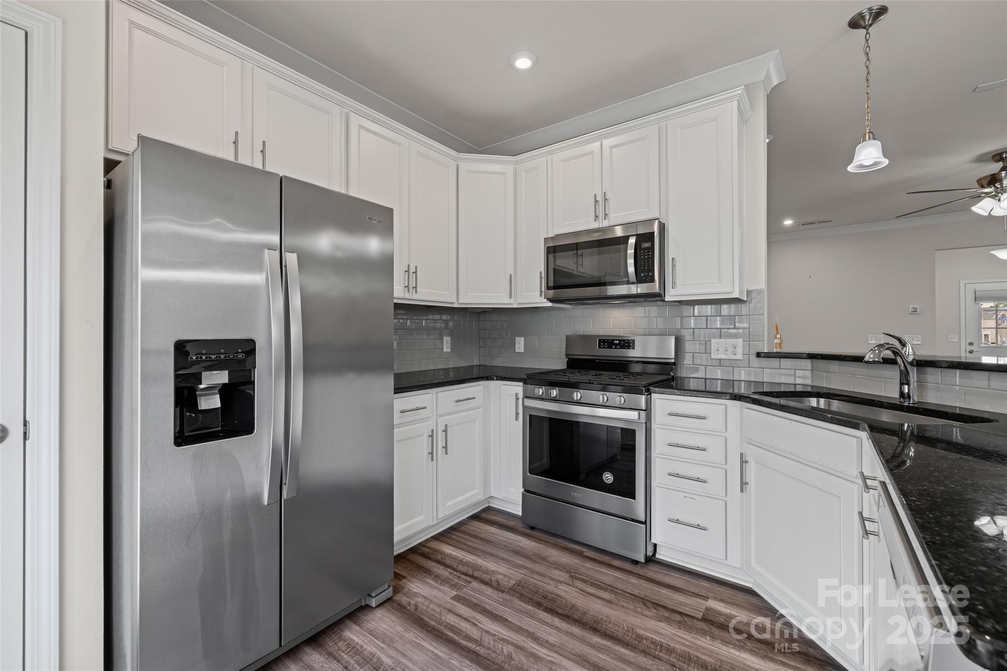 Catawba Village - Residential Lease