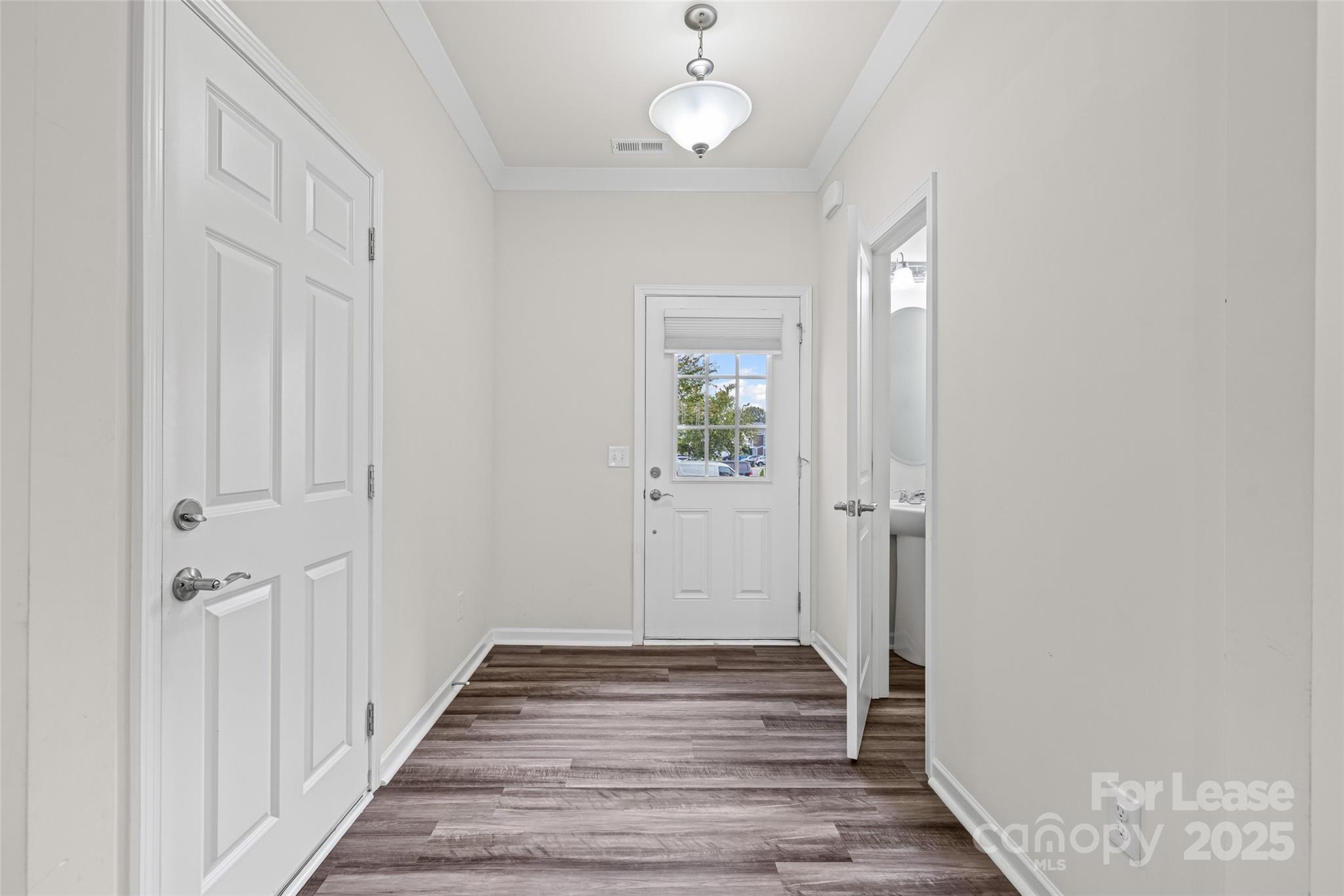 Catawba Village - Residential Lease