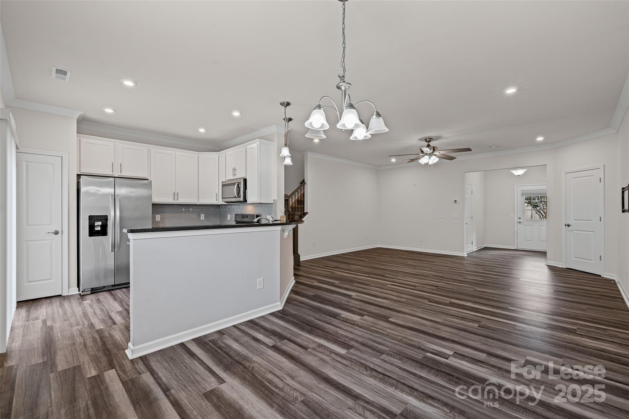 Catawba Village - Residential Lease