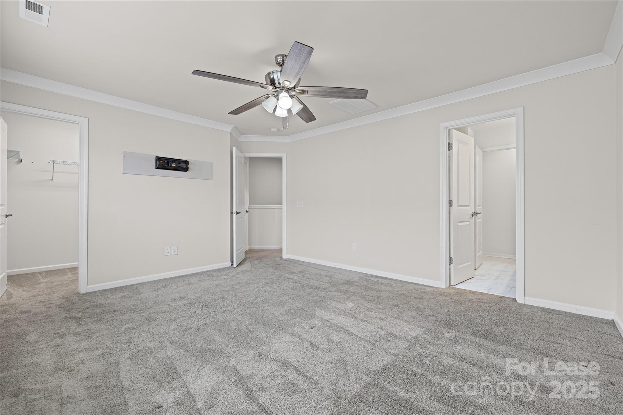 Catawba Village - Residential Lease