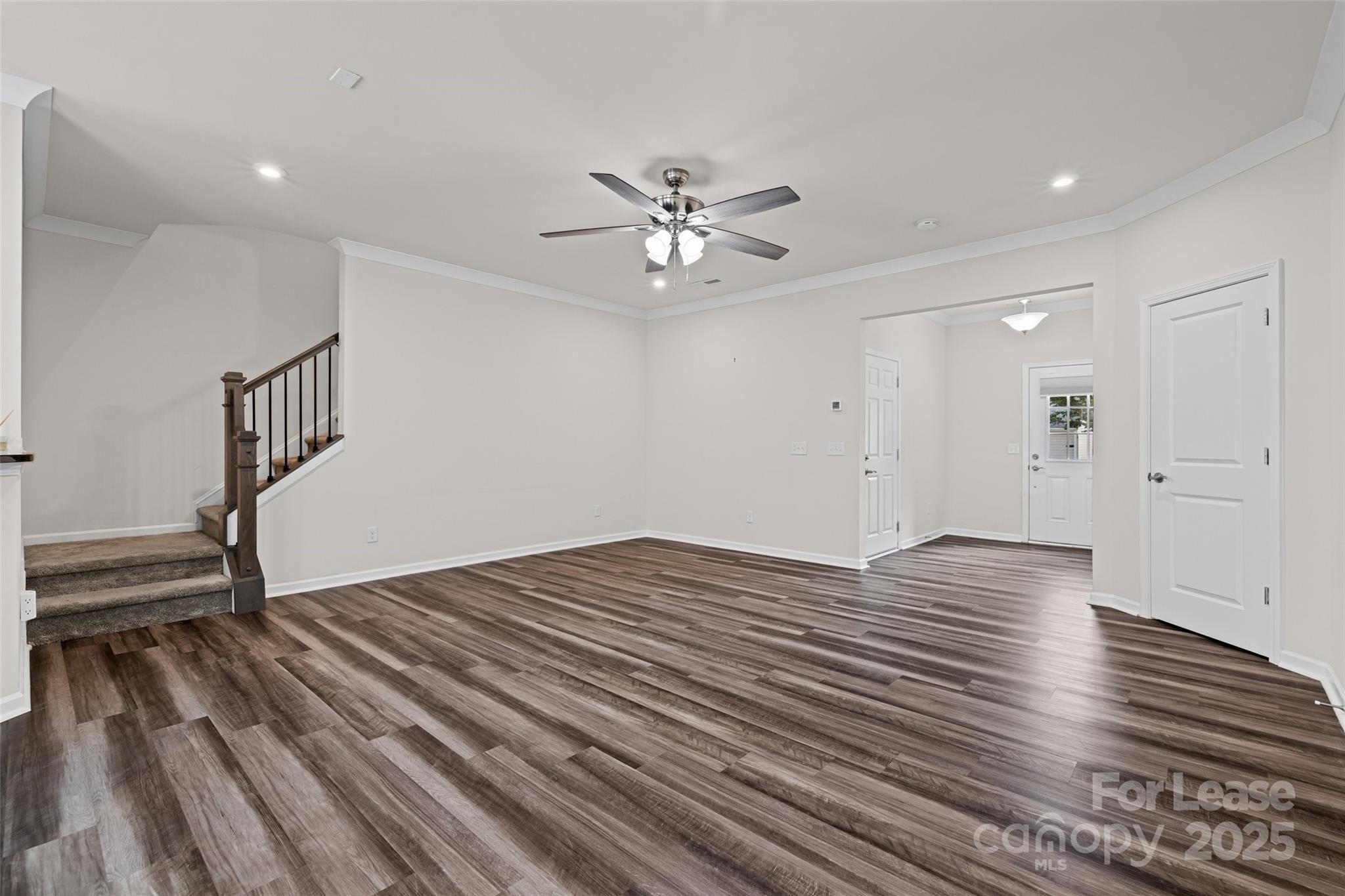 Catawba Village - Residential Lease