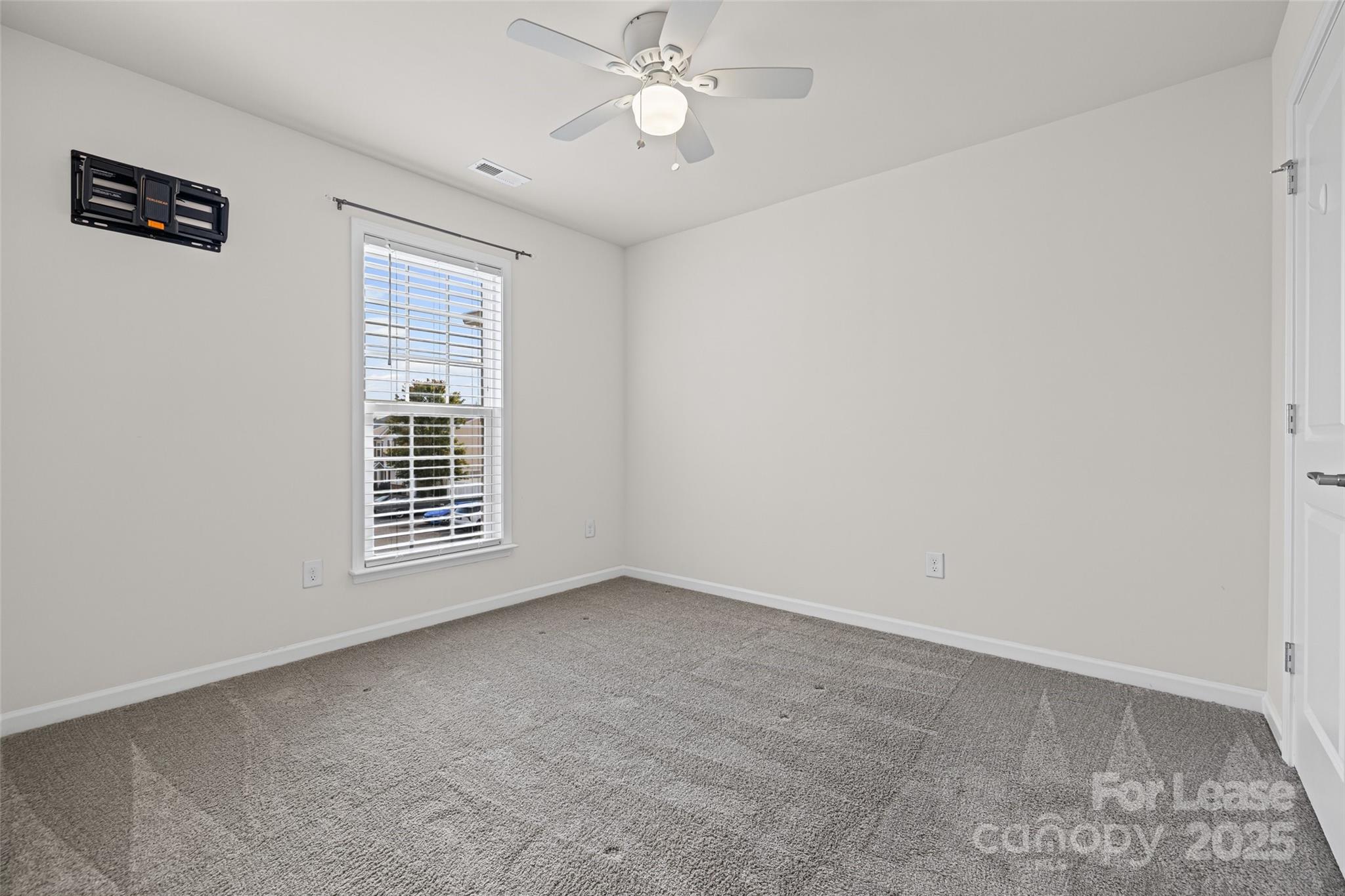 Catawba Village - Residential Lease