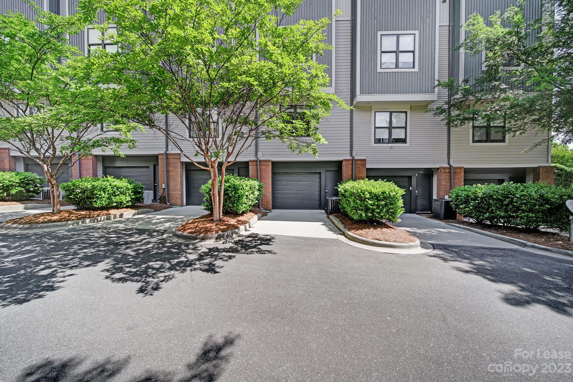 None - Residential Lease