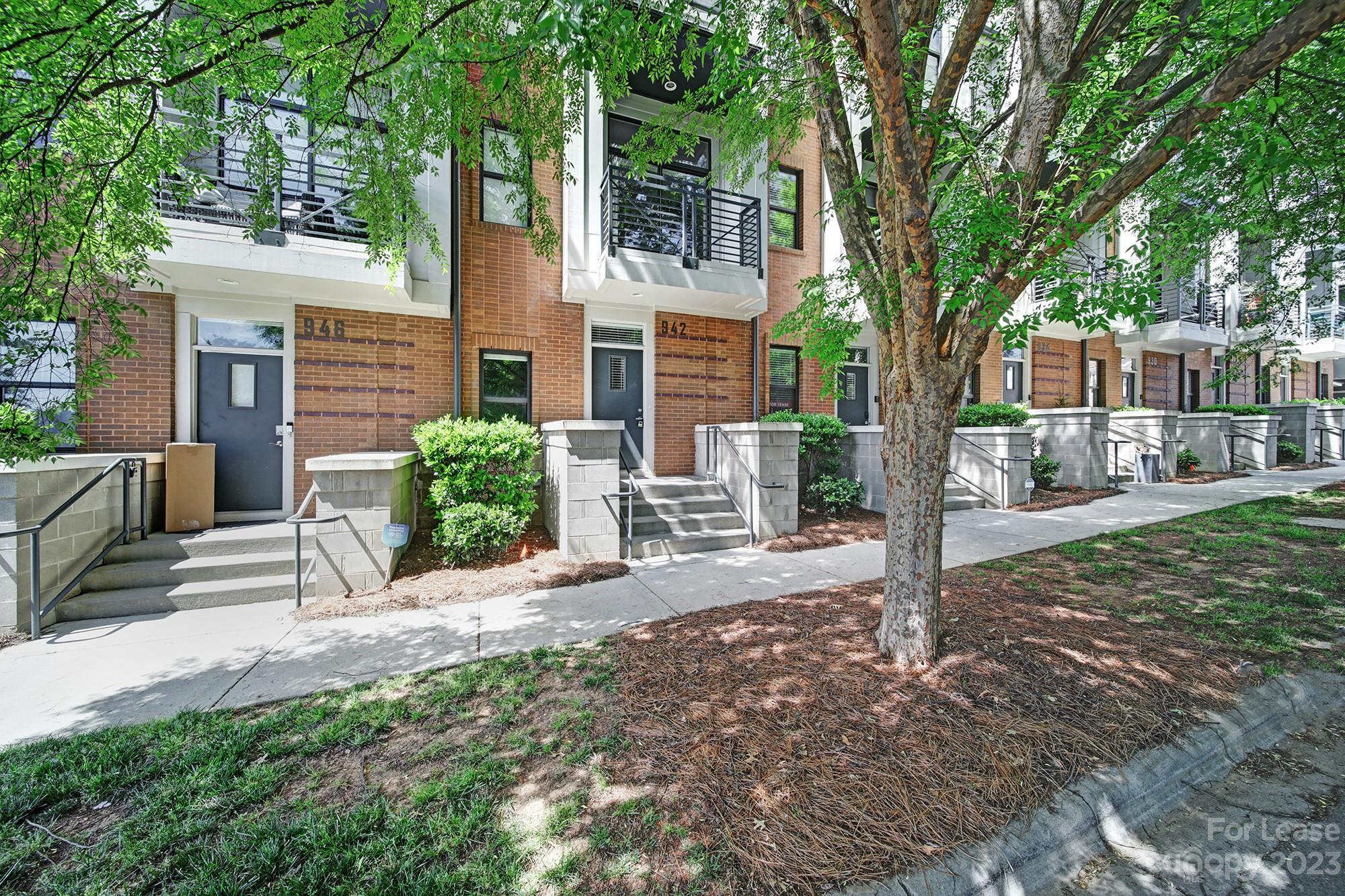 None - Residential Lease