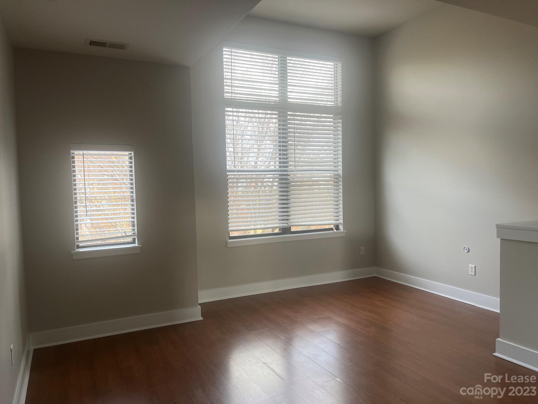 None - Residential Lease