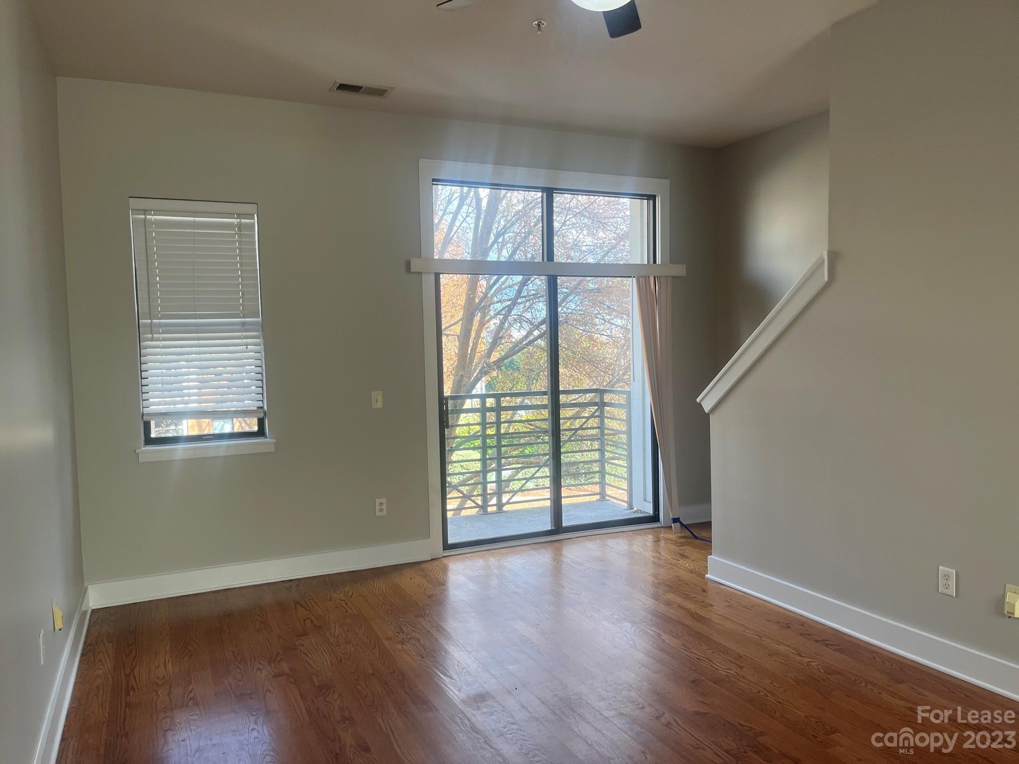 None - Residential Lease