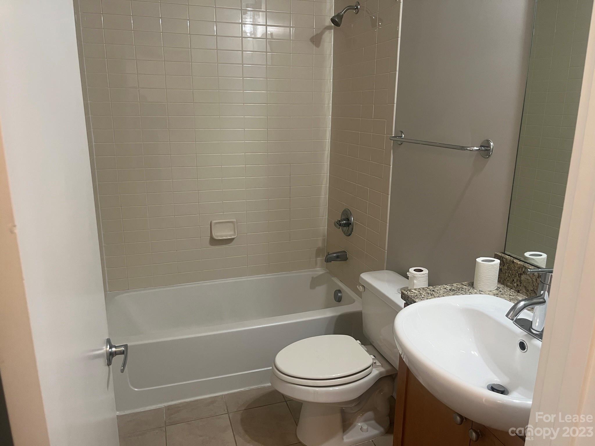 None - Residential Lease