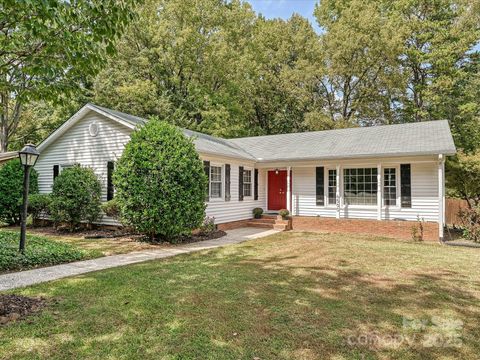 6500 Old Post Road Charlotte NC 28212