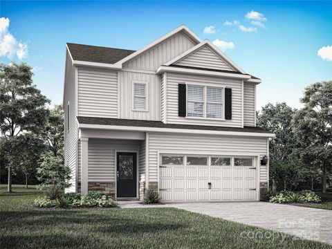 Photo of 3510 Saddlebred Drive, Gastonia, NC 28052 (MLS # 4324611)