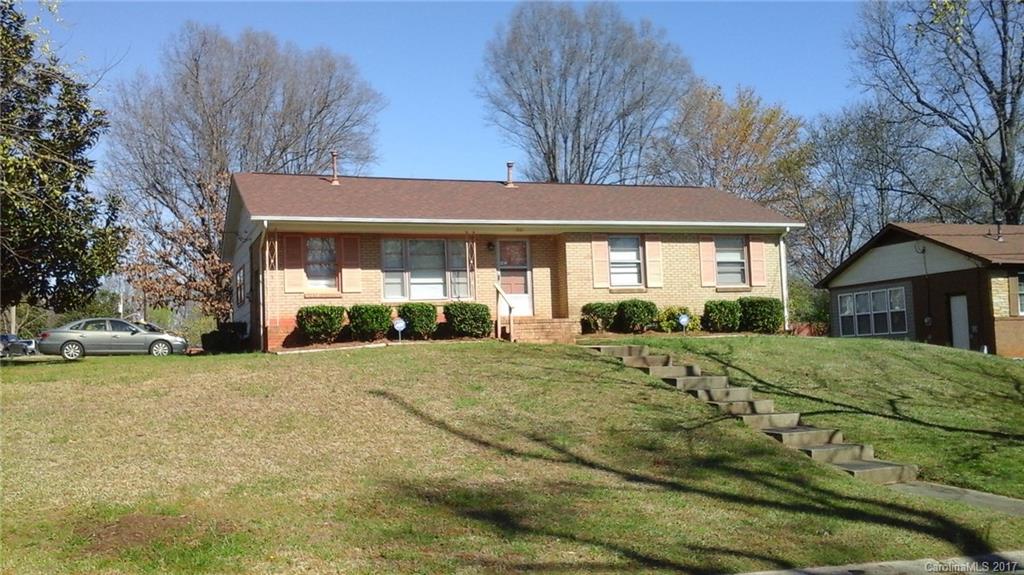 British Woods - Residential