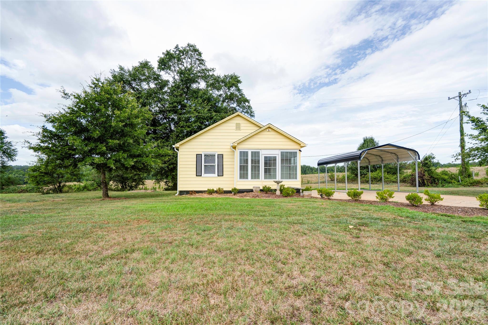 3837 Harris Creek Road, Lawndale, NC, 28090