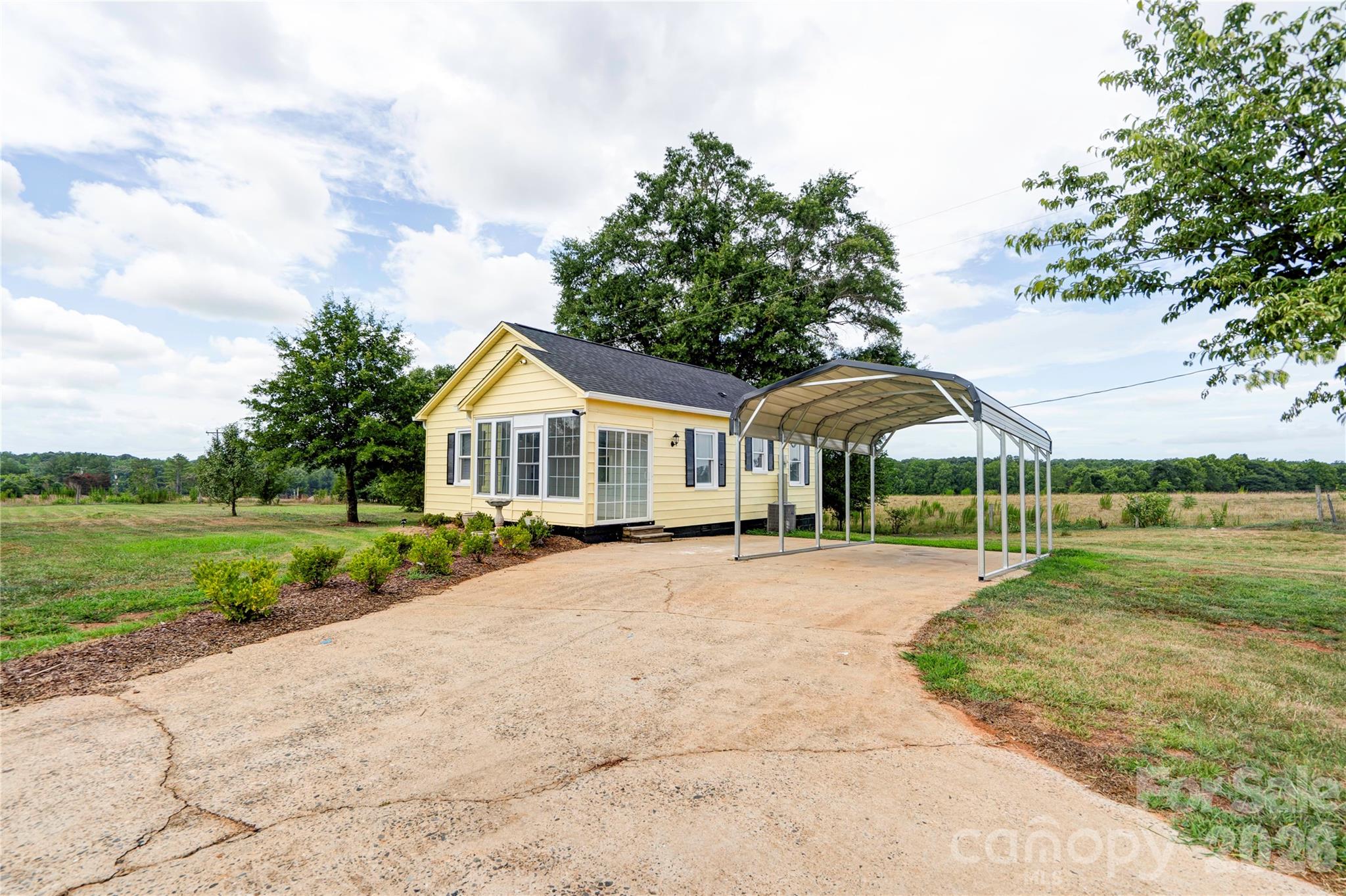 3837 Harris Creek Road