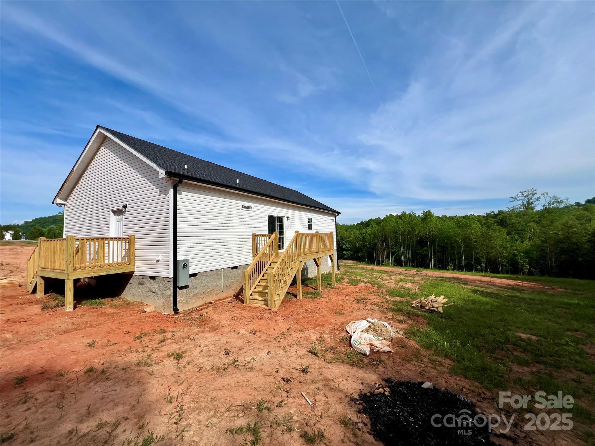 Brett Will Court - Residential