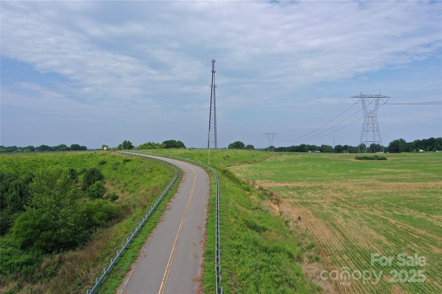 Price Reduced!  New Shelby Bypass is OPEN from Hwy 74 to Hwy 150.  This property offers exceptional visibility and above-average acreage, making it a prime opportunity for commercial buyers. Located just north of the new Shelby bypass, it provides easy access and visibility to traffic between Charlotte and Asheville. The parcel boasts approximately 1,500 feet of visibility along the bypass and around 600 feet of accessible frontage on Westlee Street, which connects to Highway 74 via a traffic light. An additional +/- 21.54 acres, subject to survey, is available on the south side of the bypass, offering even more potential for expansion. Don't miss out on this unique investment!