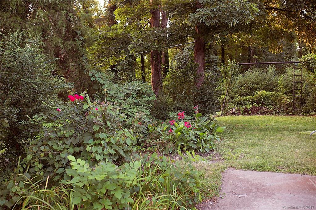 Sherwood Forest - Residential