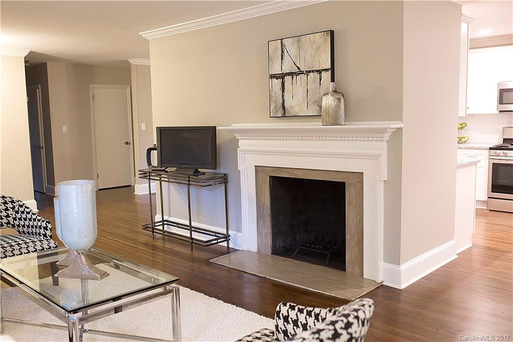 Sherwood Forest - Residential