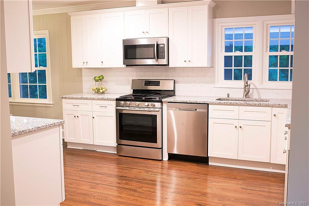 Sherwood Forest - Residential