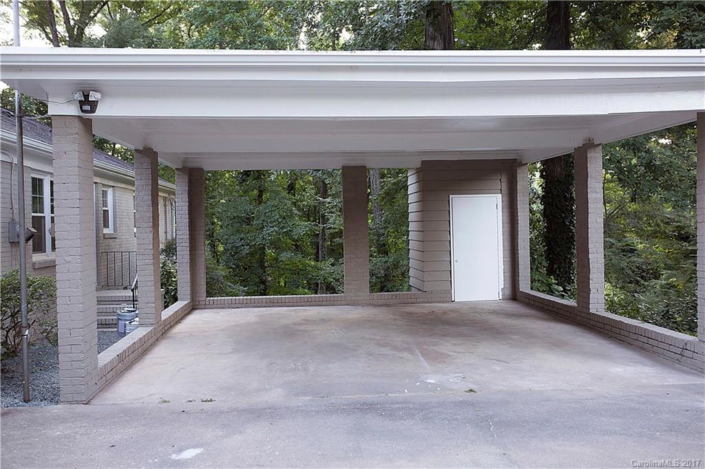 Sherwood Forest - Residential