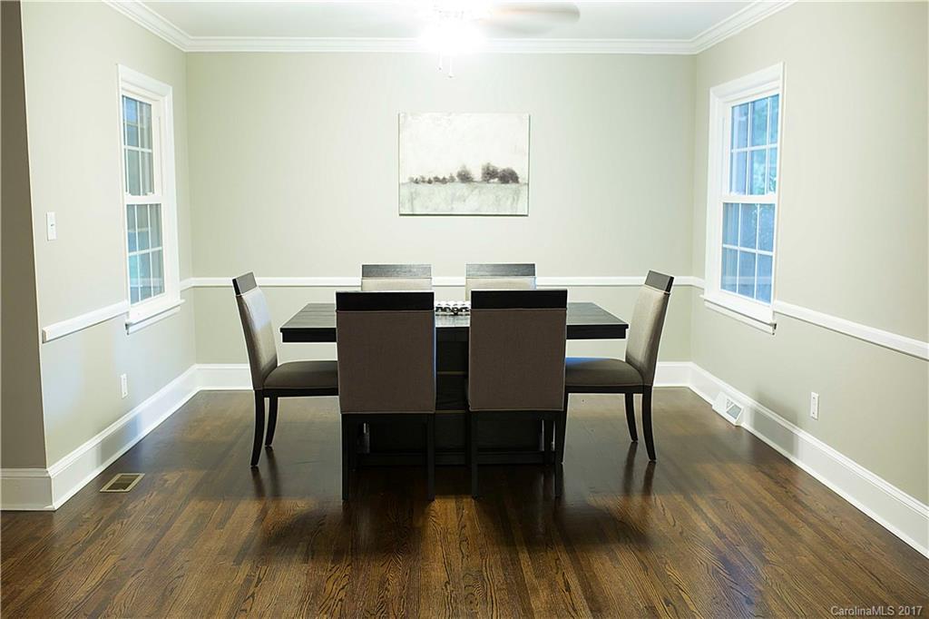 Sherwood Forest - Residential